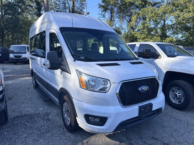 ford transit passenger van 2021 1FBAX2X87MKA64560 image ford transit passenger van 2021 1FBAX2X87MKA64560 image